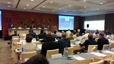 Europejscy Partnerzy Przeciwko Korupcji EPAC - konferencja