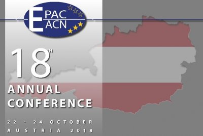 Międzynarodowa Konferencja Antykorupcyjna EPAC/EACN