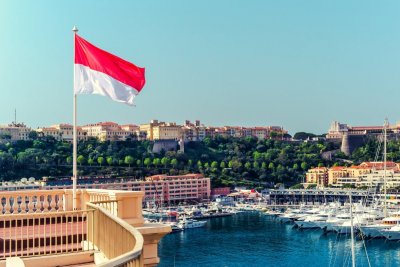 Skandal filatelistyczny w Monako