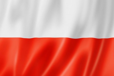 Flaga Rzeczypospolitej Polskiej