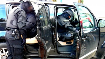 CBA rozbija kolejną grupę handlarzy lipnymi fakturami VAT
