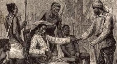 Król Leopold II i jego Kongo