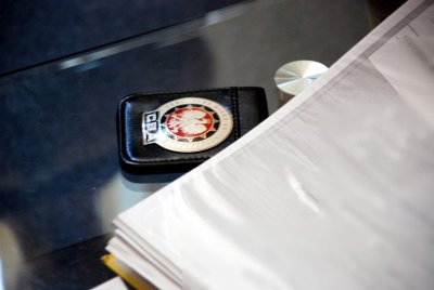 Kontrola w Inspektoracie Uzbrojenia MON