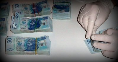 Urzędnik z inspekcji pracy zatrzymana. Korupcja