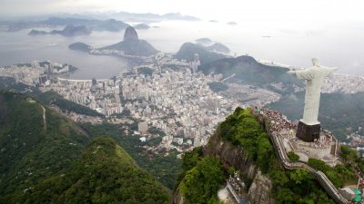 Rio de Janeiro