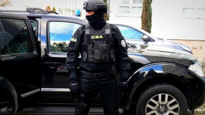 Agent CBA