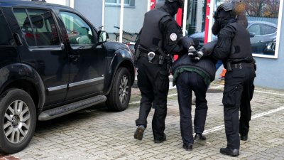 Chcieli 6 mln zł za koncesje i załatwienie rządowych kontraktów przy budowie Centralnego Portu Komunikacyjnego