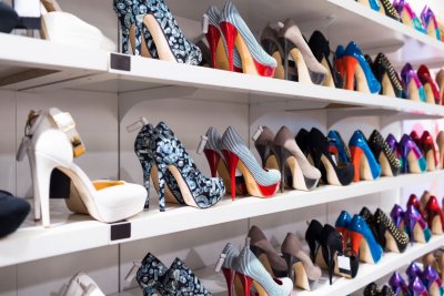 Butik Imeldy Marcos