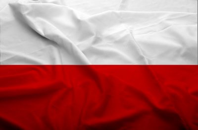 flaga Polski