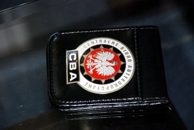 Zdjęcie ilustracyjne, Delegatura CBA w Lublinie kontroluje