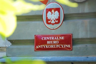 CBA kontroluje Przewozy Regionalne Sp. z o.o. Oddział Pomorski w Gdyni