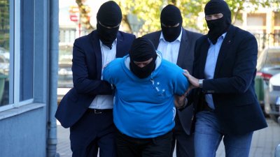 Łapówka – zatrzymany na gorącym uczynku. Ustawiał przetarg w Dolnośląskim Centrum Chorób Płuc