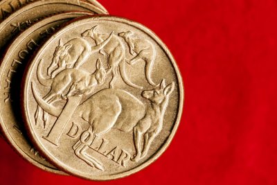 Jeden dolar australijski