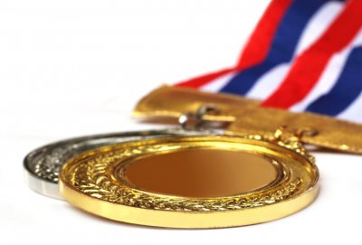 Medal na zachętę