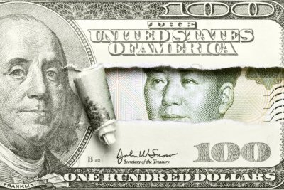 With China We Trade