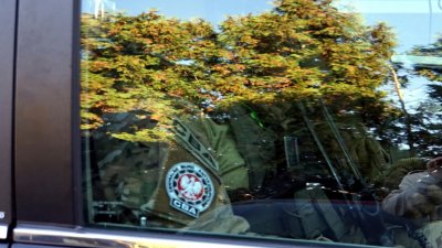 Były stołeczny urzędnik z kolejnymi zarzutami w śledztwie dotyczącym reprywatyzacji
