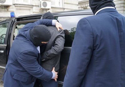 4 osoby zatrzymane przez funkcjonariuszy Delegatury CBA w Poznaniu