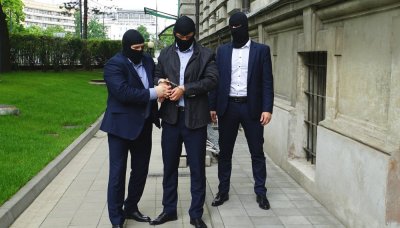 Ponad 27 mln zł wyłudzone z PARP. 17 zatrzymanych