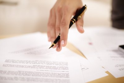 Kontrola CBA w Stowarzyszeniu Na Rzecz Rozwoju Kobiet „GINEKA”