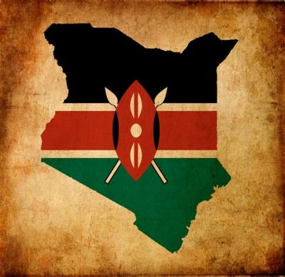 Wstrzymana pomoc dla Kenii