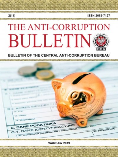 The Anti-Corruption Bulletin