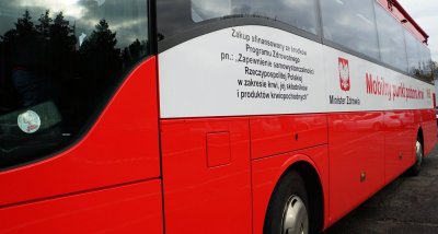 Wyjątkowa akcja służb