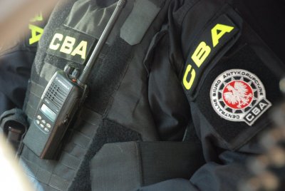 Fikcyjne faktury VAT – kolejne osoby w rękach CBA