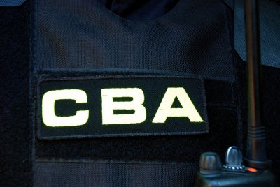 CBA kontroluje szpital w Grudziądzu