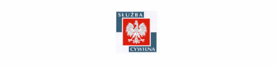 Logo Służby Cywilnej